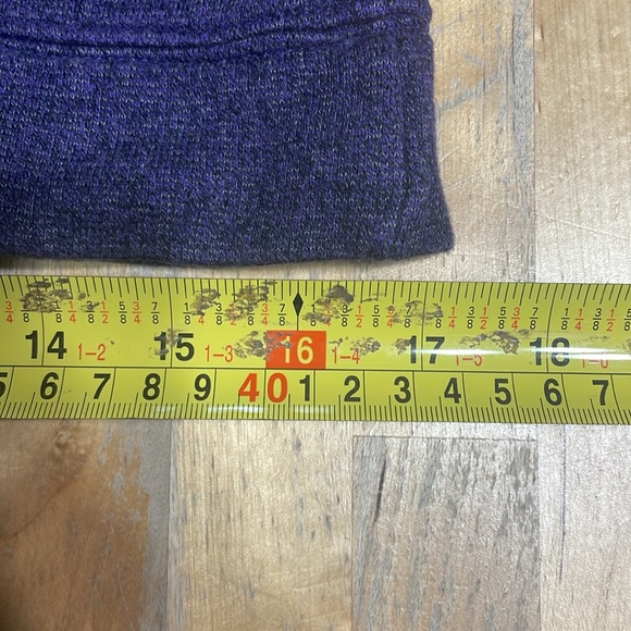 Renu by Bruzer Laurier university sweatshirt - Picture 8 of 8